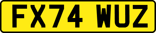 FX74WUZ