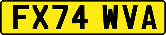 FX74WVA