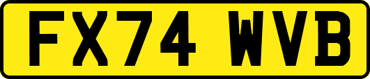 FX74WVB
