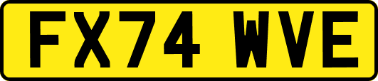FX74WVE
