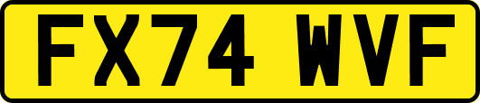 FX74WVF