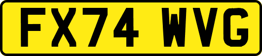 FX74WVG