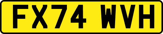FX74WVH