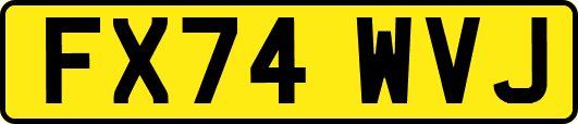 FX74WVJ