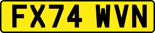 FX74WVN