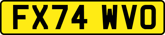 FX74WVO
