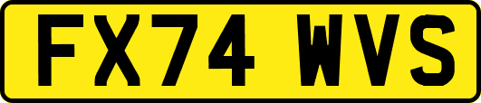 FX74WVS