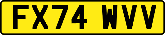 FX74WVV