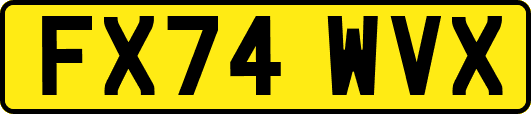 FX74WVX