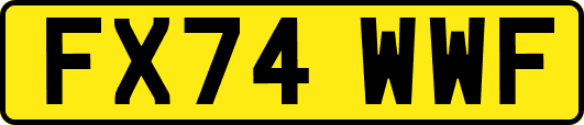 FX74WWF
