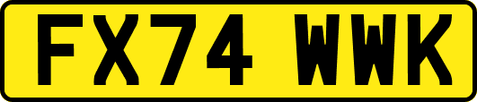FX74WWK