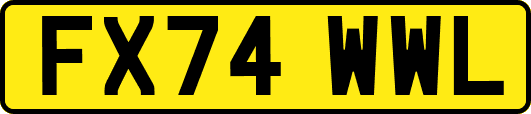 FX74WWL