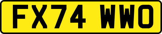 FX74WWO