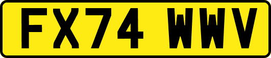 FX74WWV