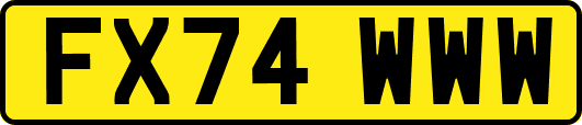 FX74WWW