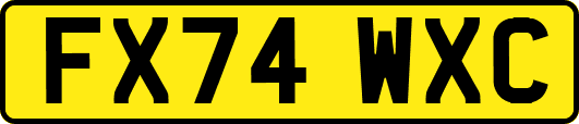 FX74WXC