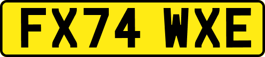 FX74WXE