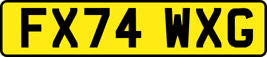 FX74WXG