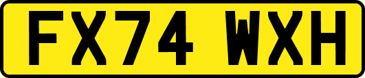 FX74WXH