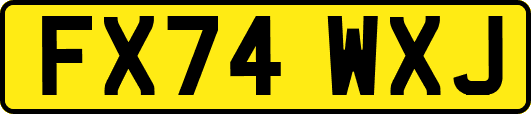 FX74WXJ