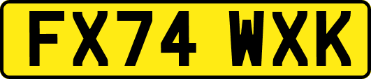FX74WXK