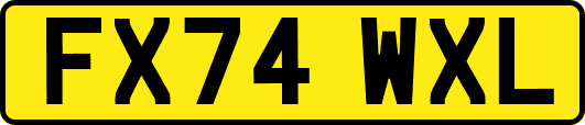 FX74WXL