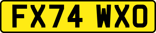 FX74WXO