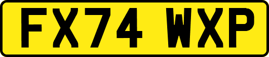FX74WXP