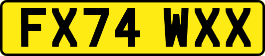 FX74WXX