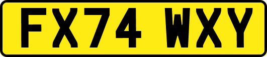FX74WXY