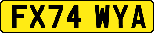 FX74WYA