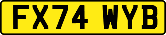 FX74WYB