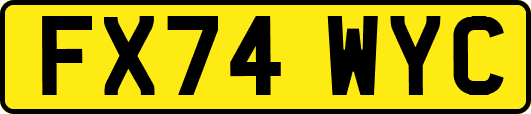 FX74WYC