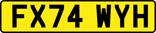 FX74WYH