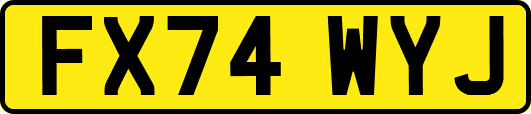 FX74WYJ