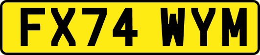 FX74WYM