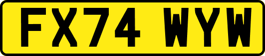 FX74WYW