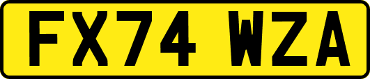 FX74WZA