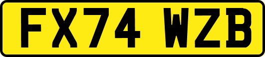 FX74WZB