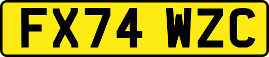 FX74WZC