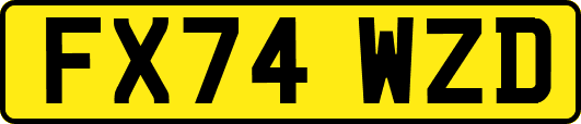 FX74WZD