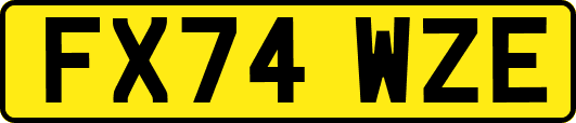 FX74WZE