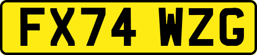 FX74WZG