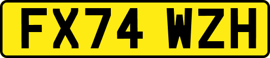 FX74WZH