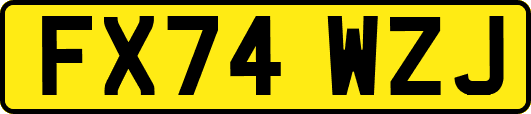 FX74WZJ