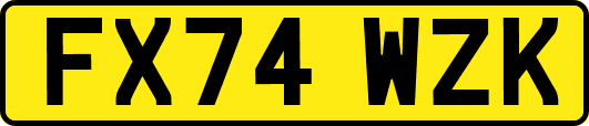 FX74WZK