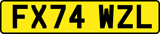 FX74WZL