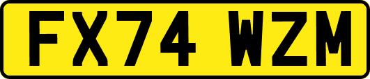 FX74WZM