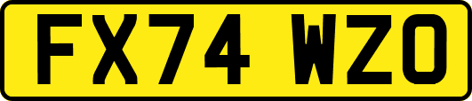 FX74WZO
