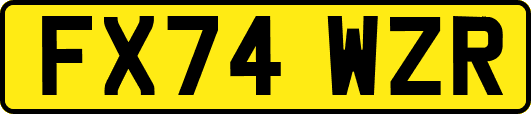 FX74WZR